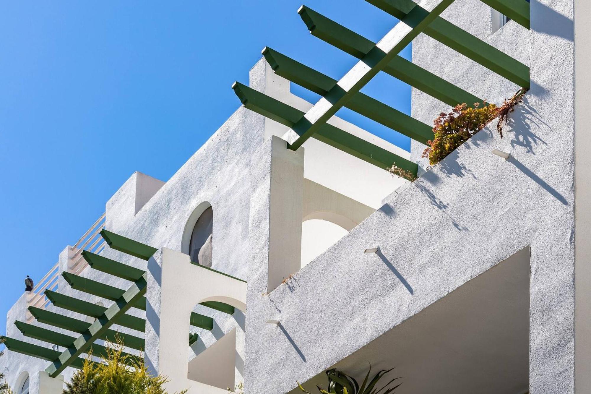 Apartamento El Cairo Jávea Exterior foto